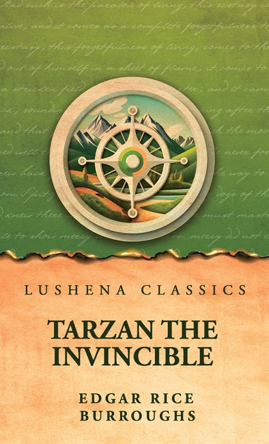 Tarzan the Invincible
