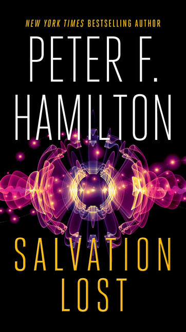 Salvation Lost - Ingram