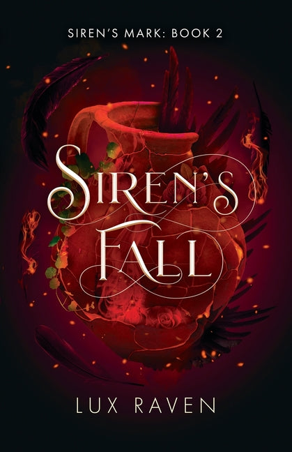 Siren's Fall: A Paranormal Romance (Siren's Mark Book 2) - Ingram