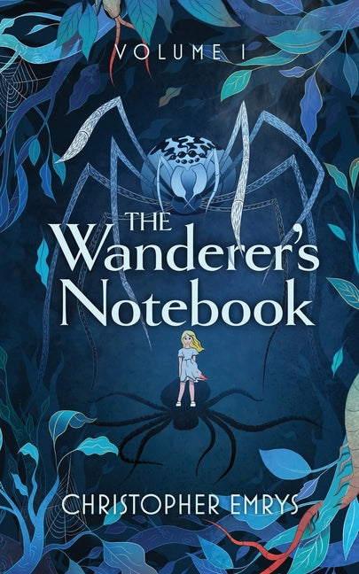The Wanderer's Notebook Volume I - Ingram
