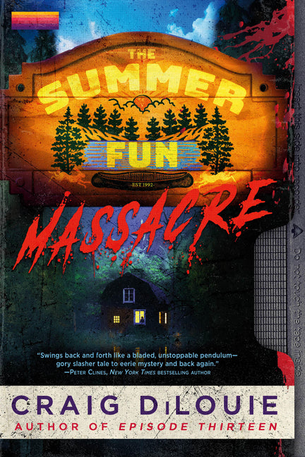 The Summer Fun Massacre - Ingram