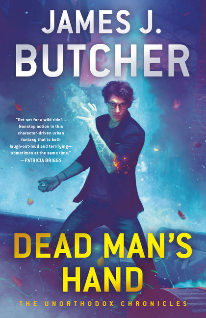 Dead Man's Hand - Ingram