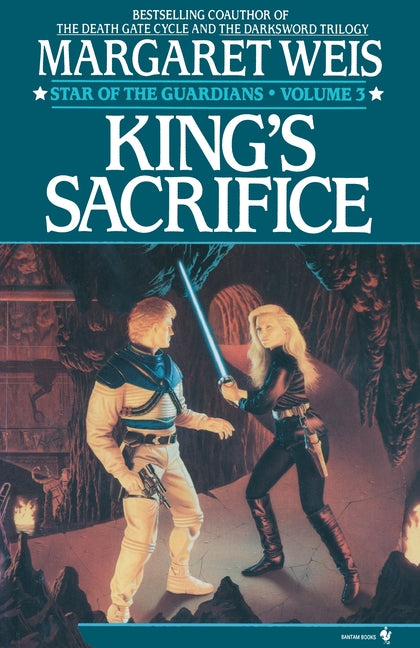 King's Sacrifice - Ingram