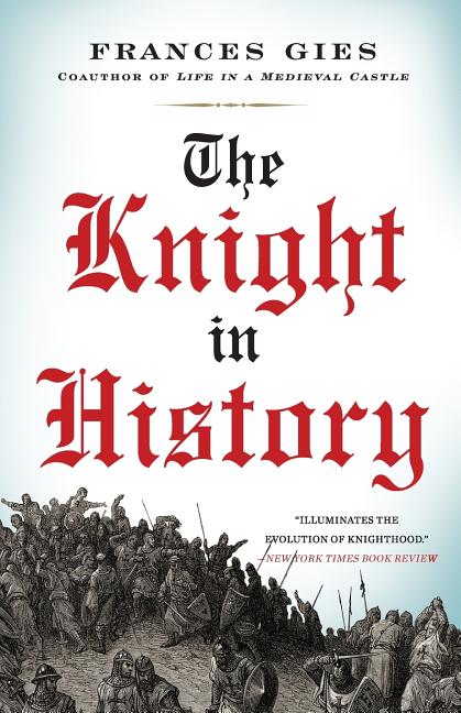 Knight in History (Revised) - Ingram