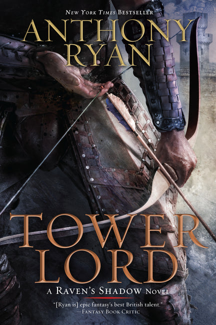 Tower Lord - Ingram
