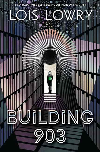 Building 903 - Ingram