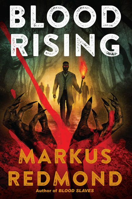 Blood Rising - Ingram