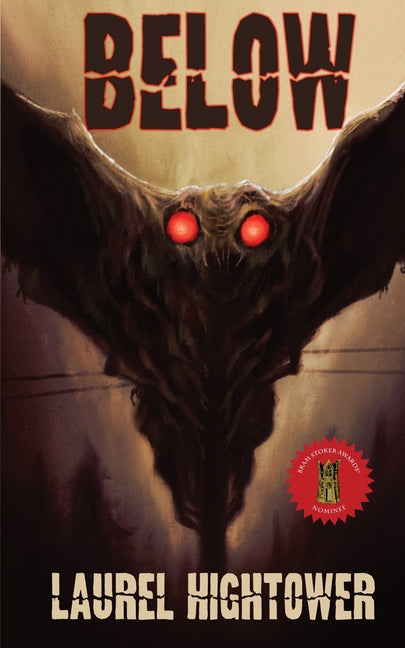 Below - Ingram