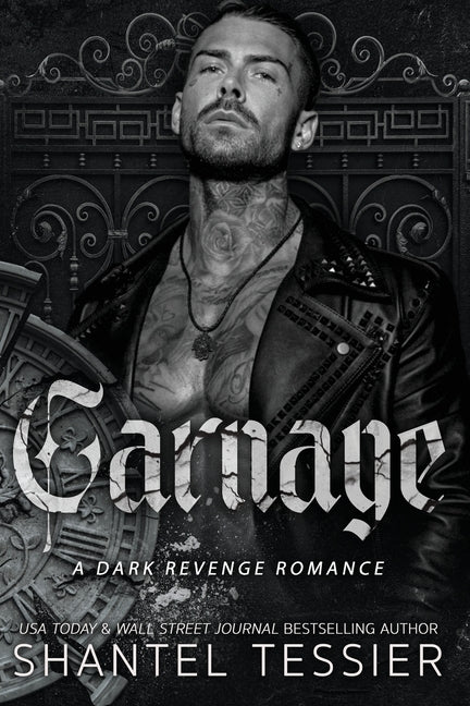 Carnage - Ingram