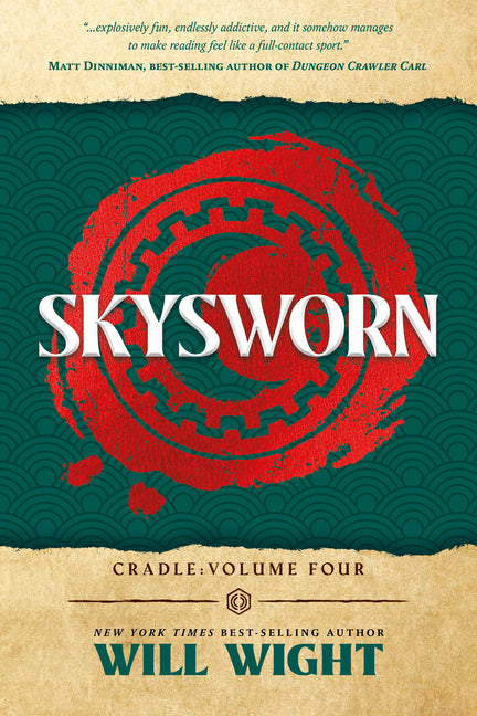 Skysworn