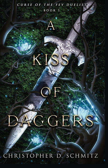 A Kiss of Daggers