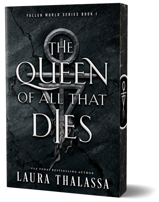 The Queen of All That Dies (Deluxe Edition)