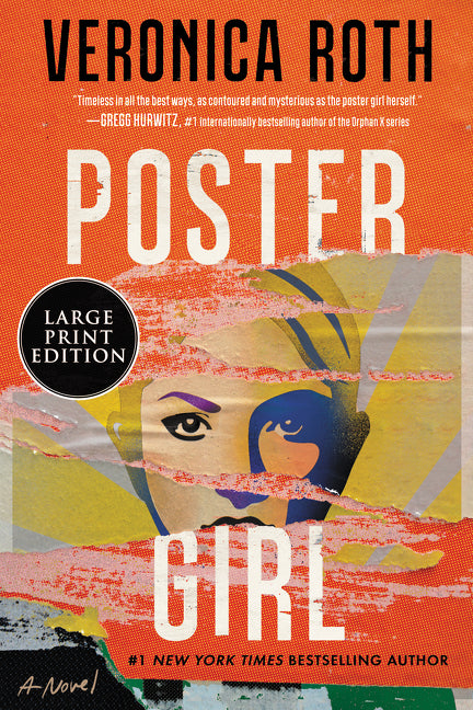 Poster Girl - Ingram