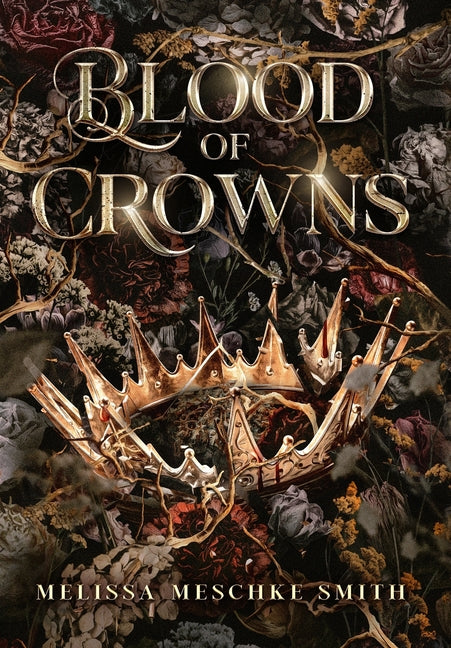 Blood of Crowns - Ingram