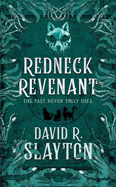 Redneck Revenant