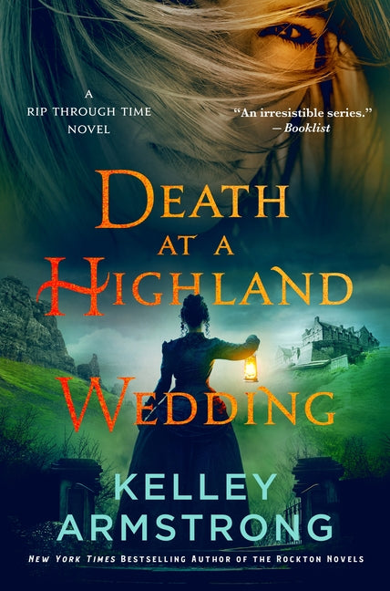 Death at a Highland Wedding: A Rip Through Time Novel - Ingram