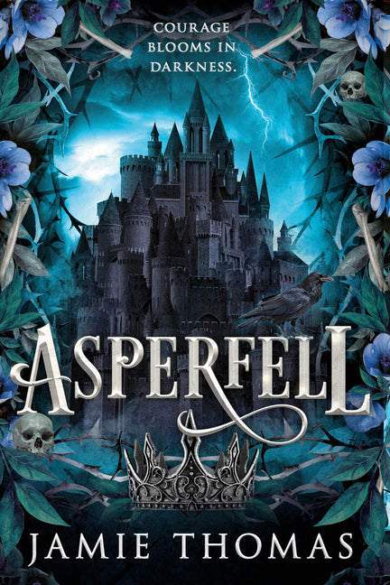 Asperfell - Ingram