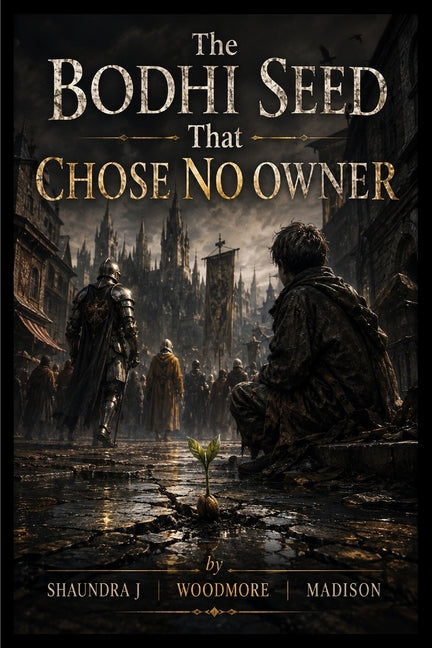 The Bodhi Seed That Chose No Owner