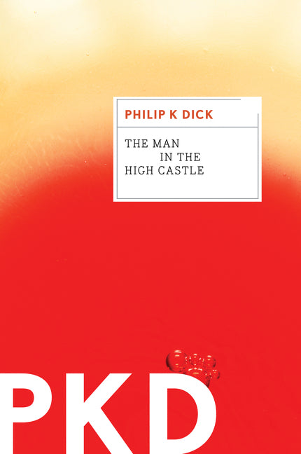 Man in the High Castle - Ingram