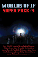Worlds of If Super Pack #3 - A Positronic Book