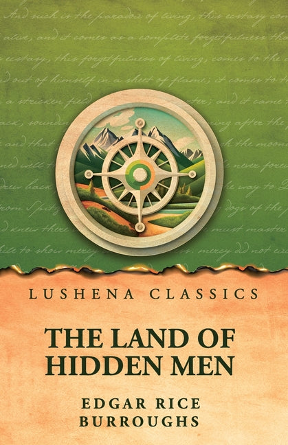 The land of hidden men