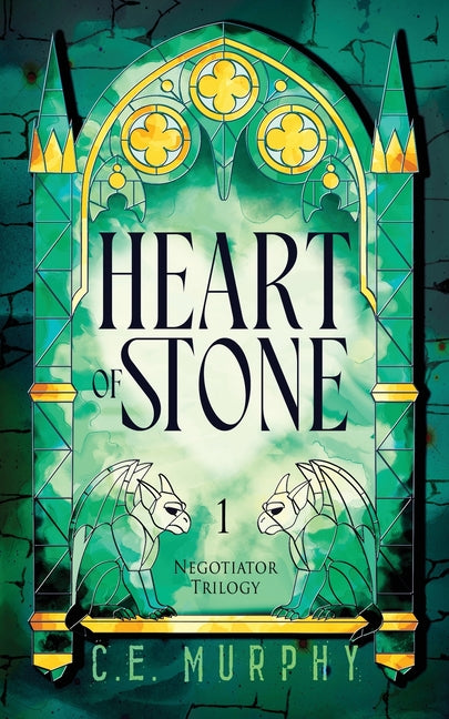 Heart of Stone