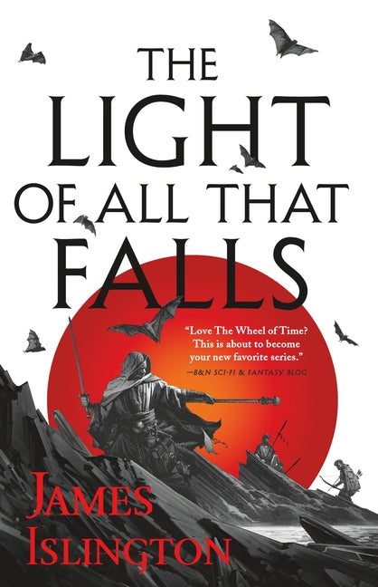 Light of All That Falls - Ingram
