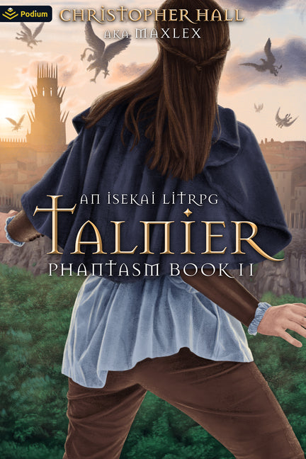 Talnier: An Isekai Litrpg - Ingram
