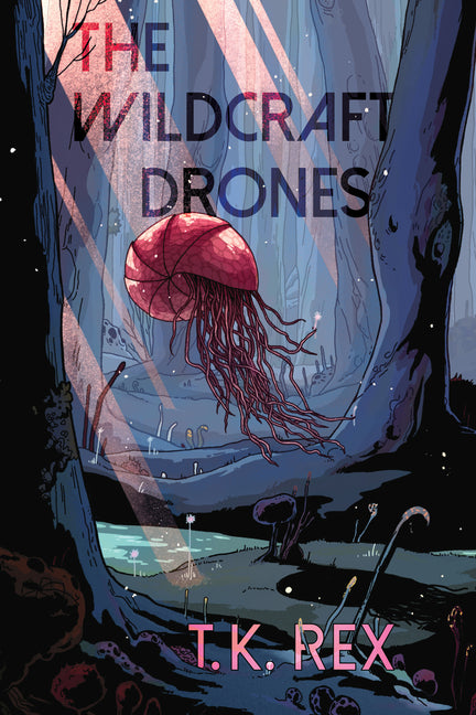 The Wildcraft Drones - Ingram