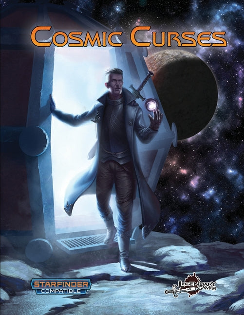 Cosmic Curses - Ingram