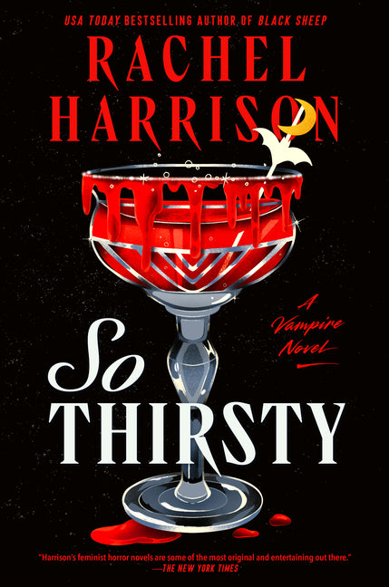 So Thirsty - Ingram