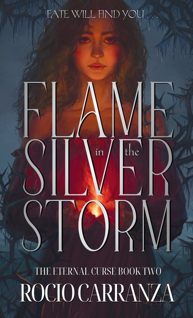 Flame in the Silver Storm - Ingram