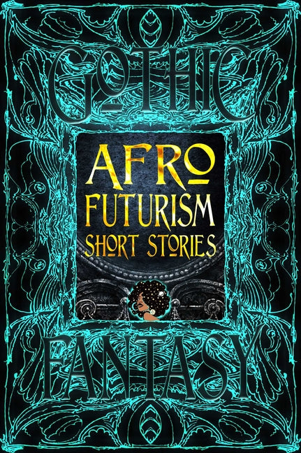 Afrofuturism Short Stories - Ingram