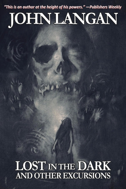 Lost in the Dark and Other Excursions - Ingram
