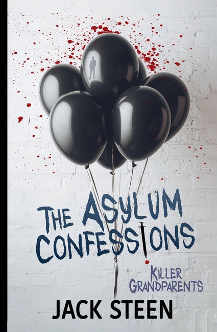 The Asylum Confessions: Killer Grandparents - Ingram