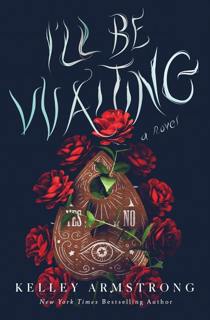 I'll Be Waiting - Ingram