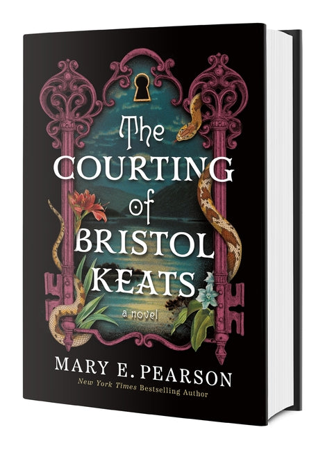 Courting of Bristol Keats - Ingram