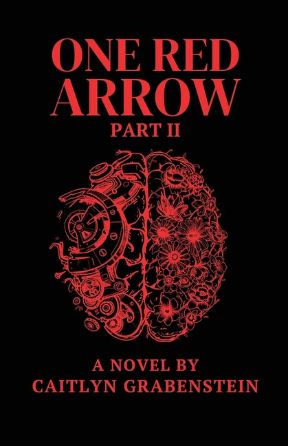 One Red Arrow, Part 2