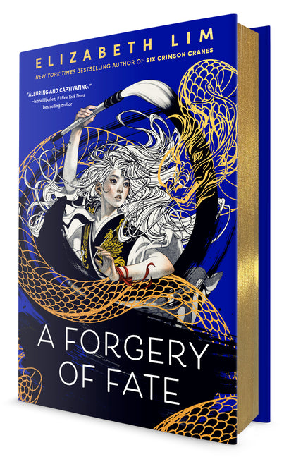 Forgery of Fate - Ingram
