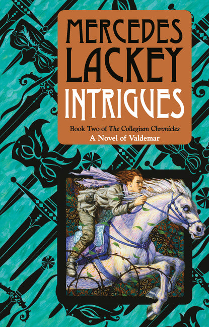 Intrigues