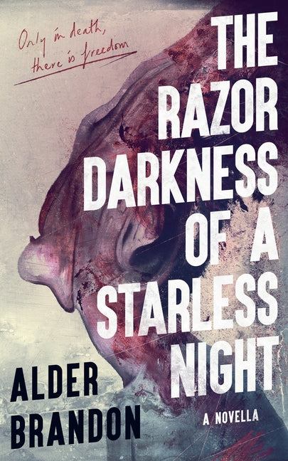 The Razor Darkness of a Starless Night - Ingram