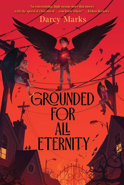 Grounded for All Eternity (Reprint) - Ingram