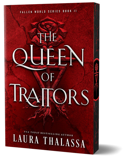 The Queen of Traitors (Deluxe Edition)