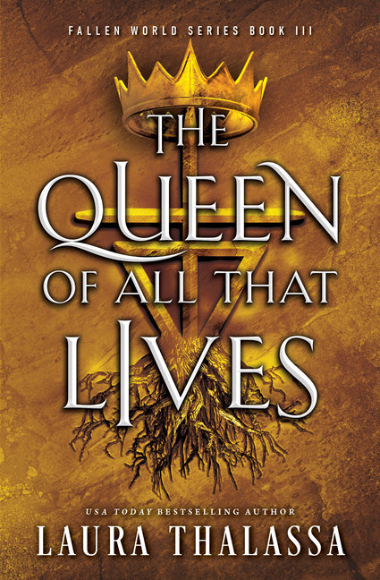 The Queen of All That Lives (Standard Edition)