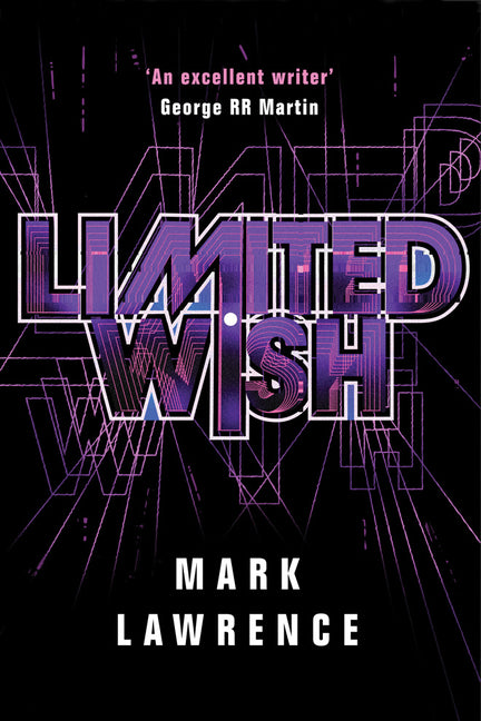 Limited Wish - Ingram