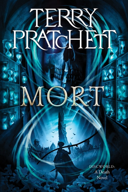 Mort: A Discworld Novel - Ingram