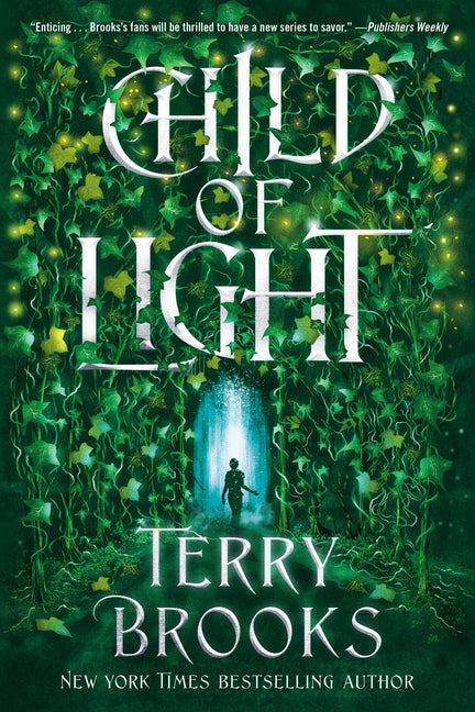 Child of Light - Ingram