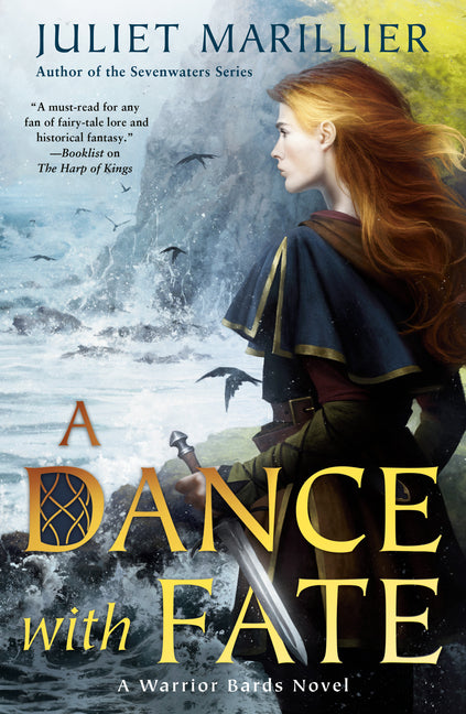 A Dance with Fate - Ingram