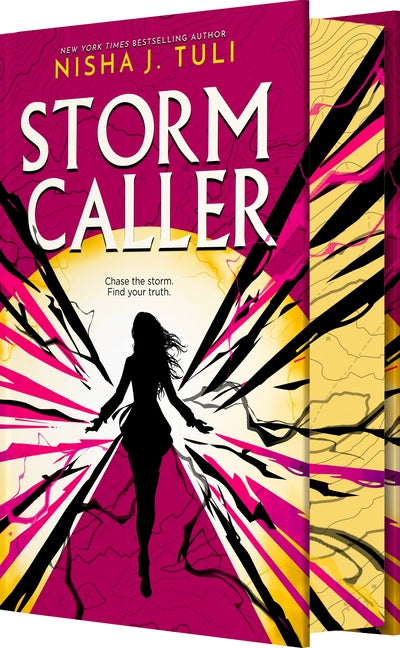 Storm Caller