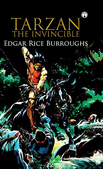 Tarzan the Invincible